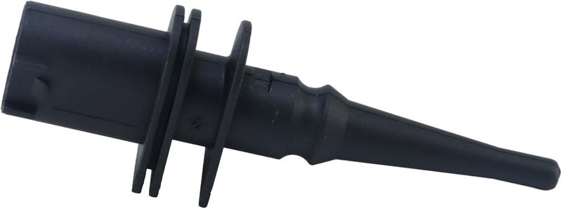 AIKEN Ambient Air Temperature Sensor Compatible with BMW X1 X3 X5 Z4 Z8 MINI Cooper 2002-2022#65806905050 65810141199 65810149842. - Image 5